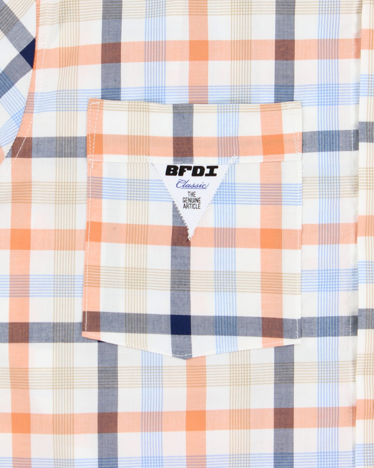 Picnic Shirt