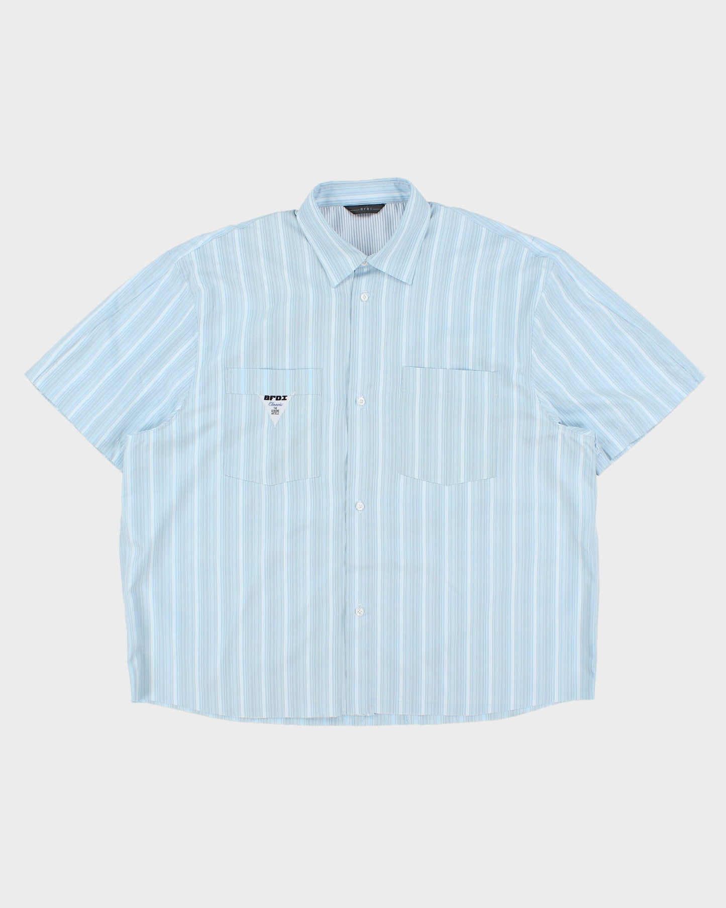 Baby Blue