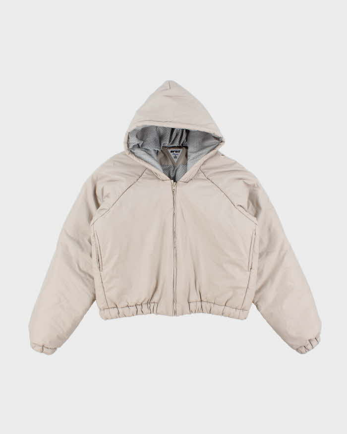 Nude bomber