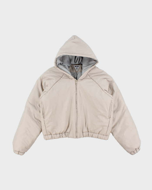 Nude bomber