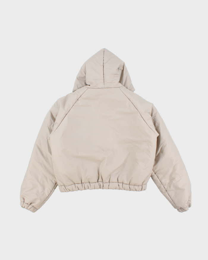 Nude bomber