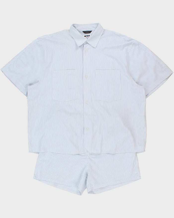 Striped Shirt