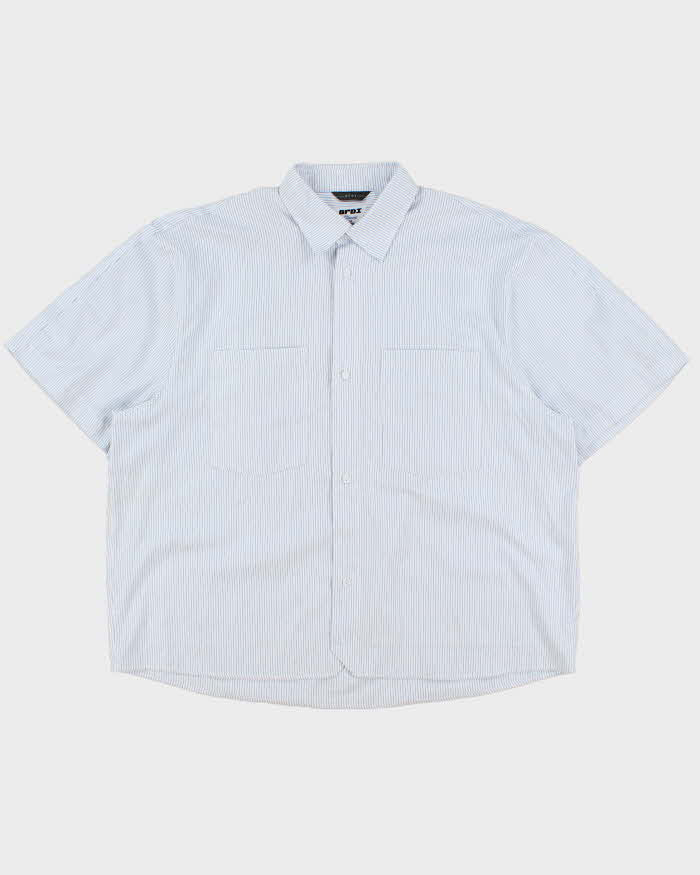 Striped Shirt