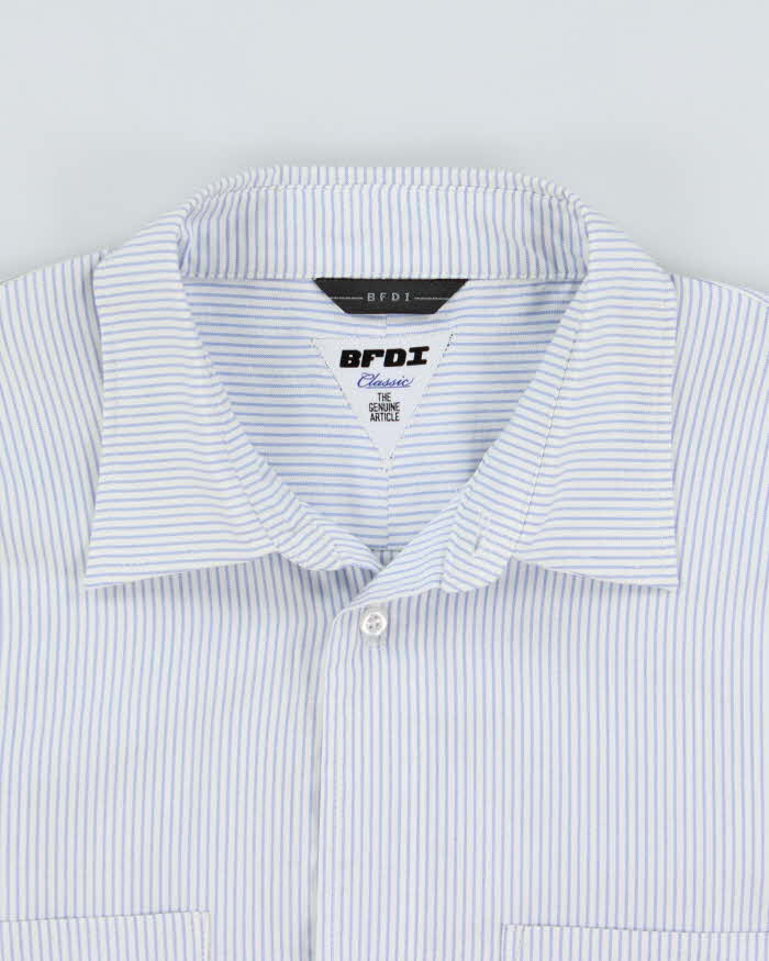Striped Shirt