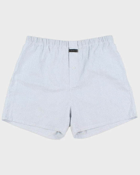 Striped Boxers