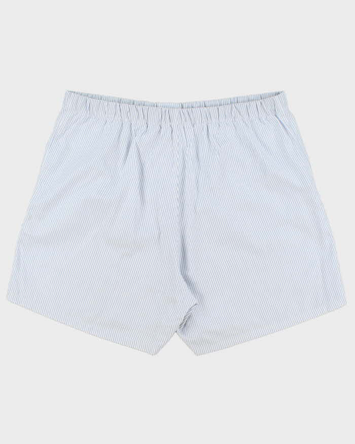 Striped Boxers