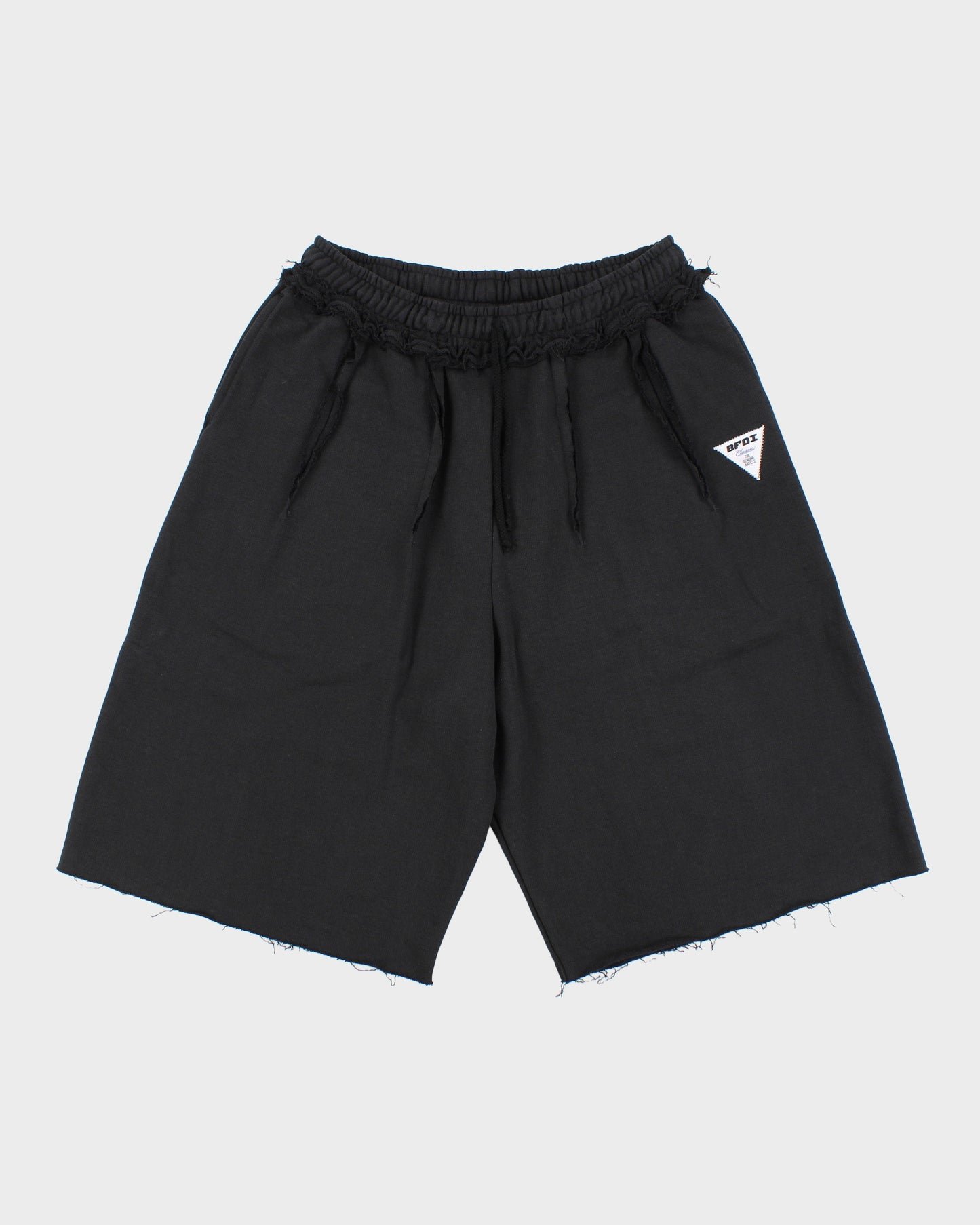 Black Shorts