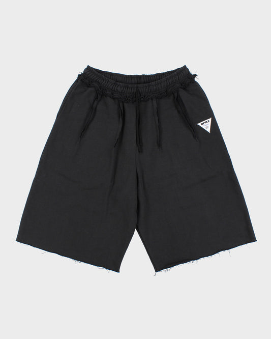 Black Shorts
