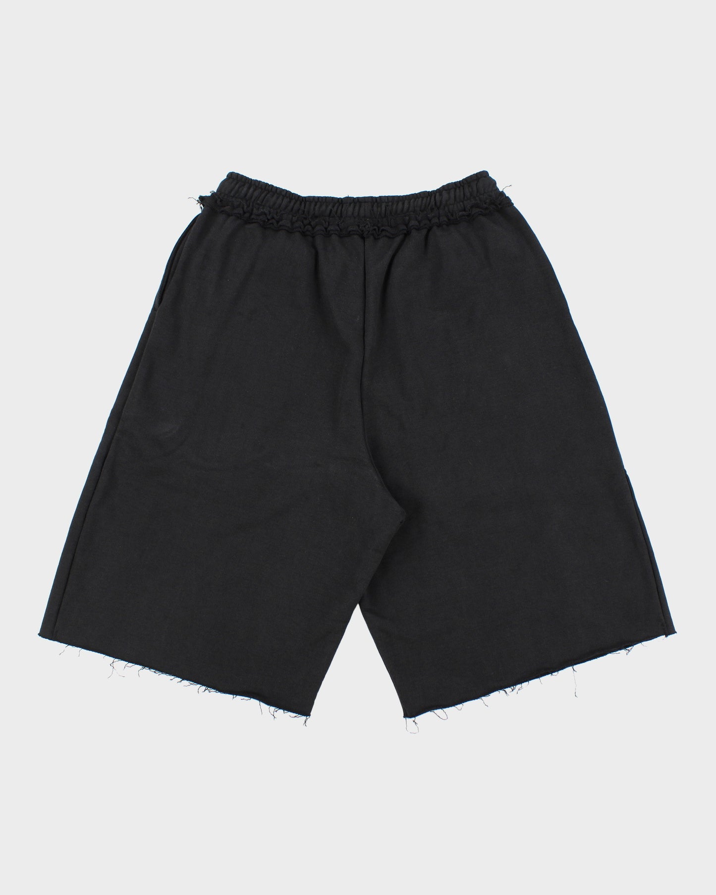 Black Shorts