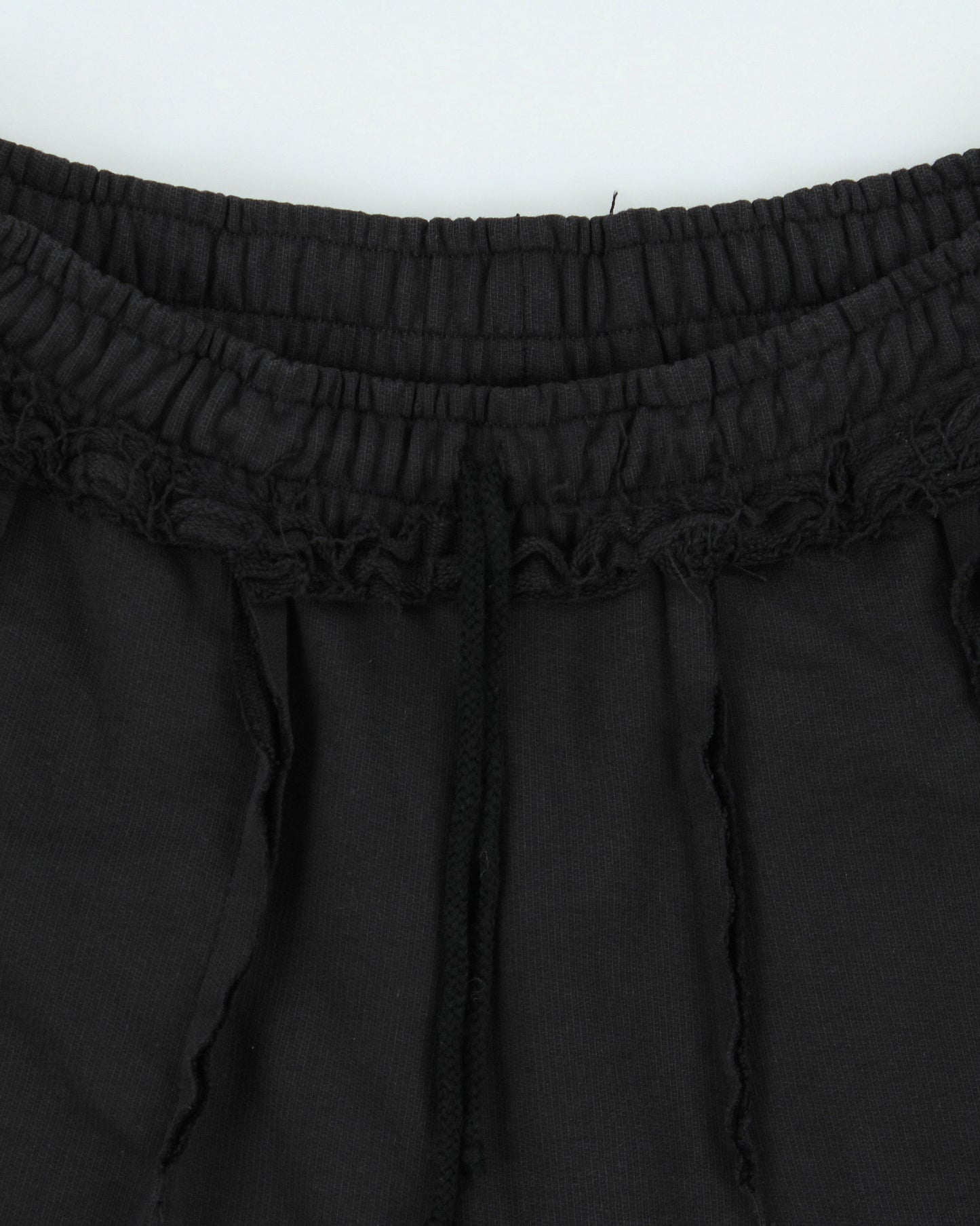 Black Shorts