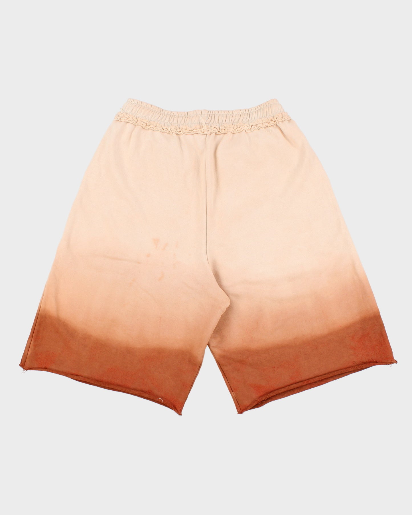 Dip Dye Shorts