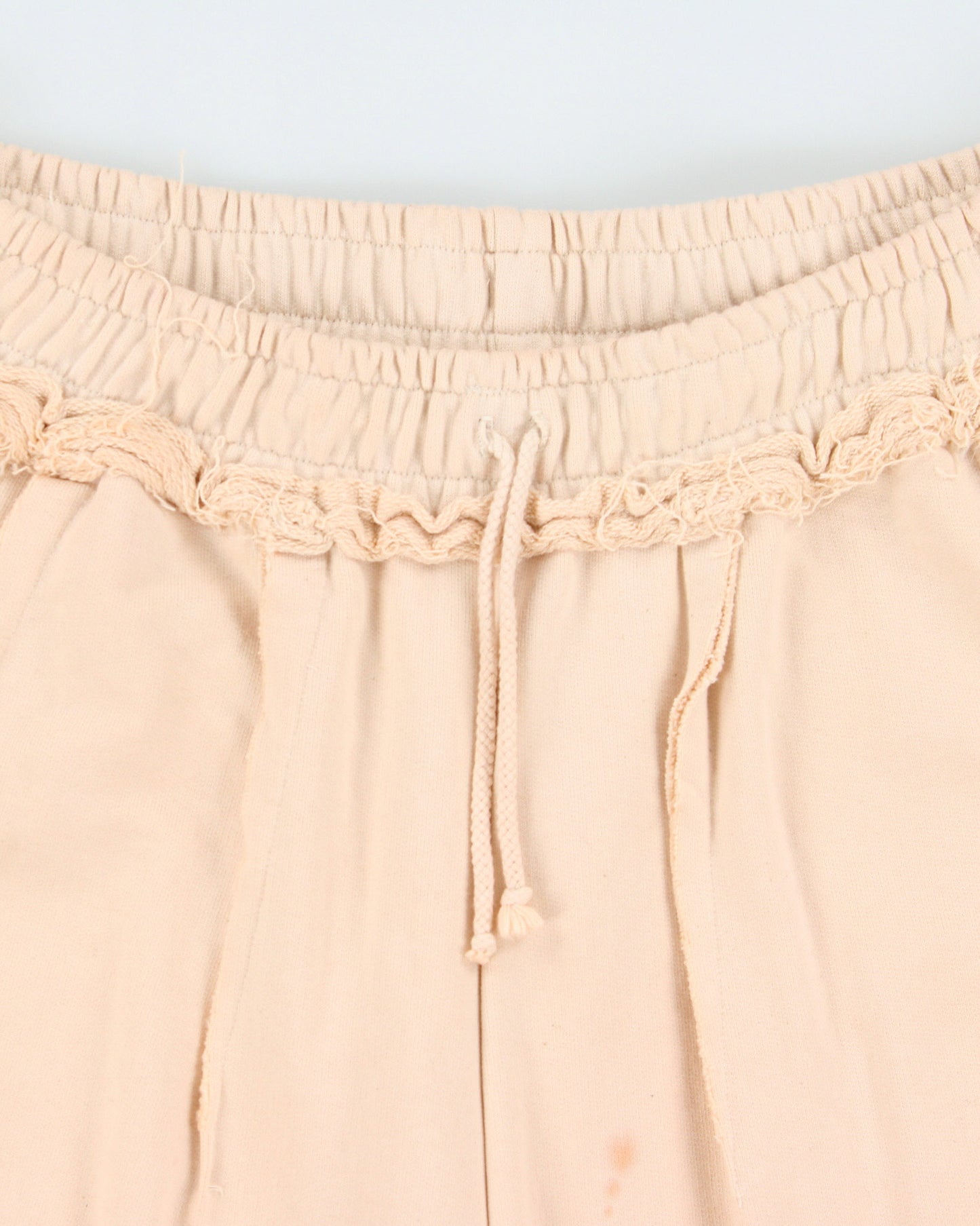 Dip Dye Shorts