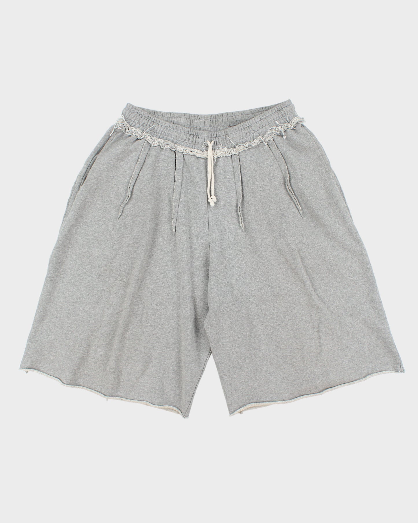 Double B Shorts