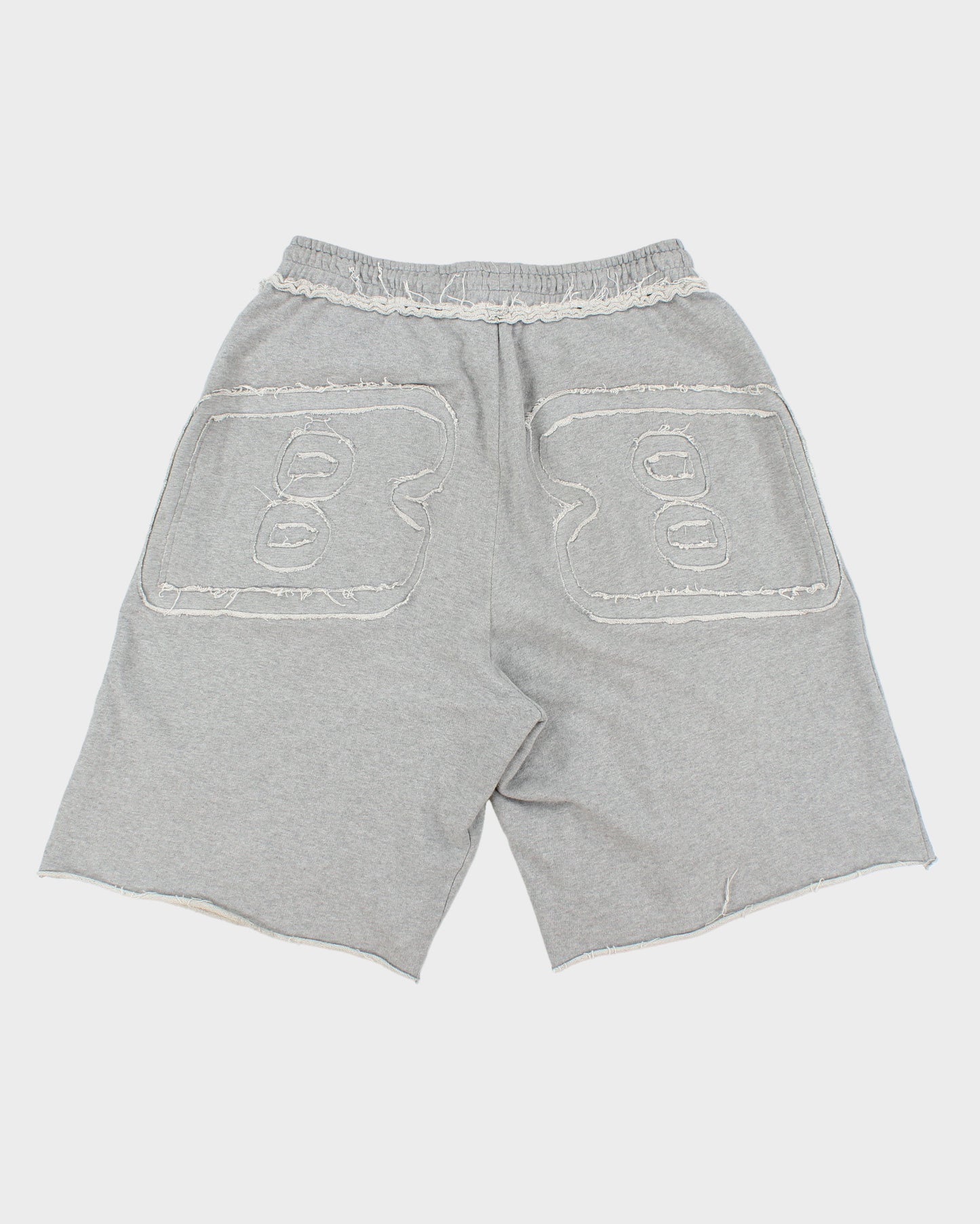 Double B Shorts